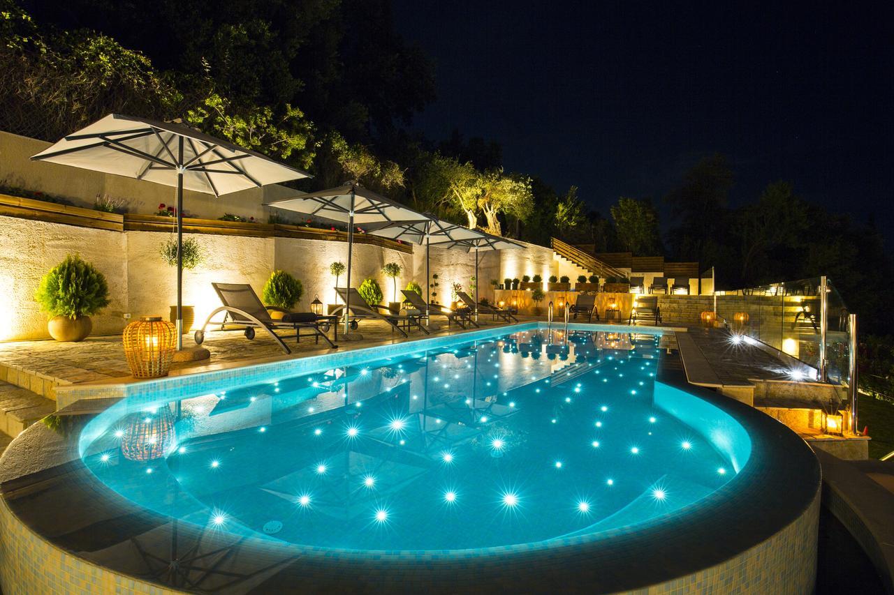 Villa La Vista E Bella Estate